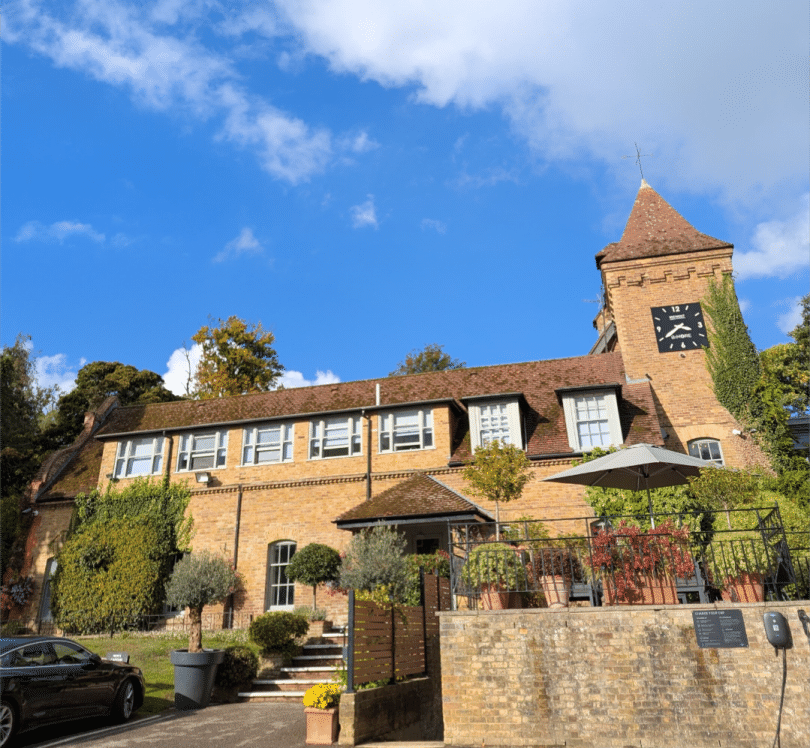 Badgemore Park Golf Club, Henley-on-Thames