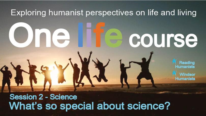 One Life Course banner