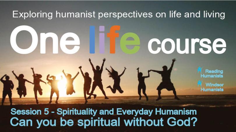 One Life Course banner