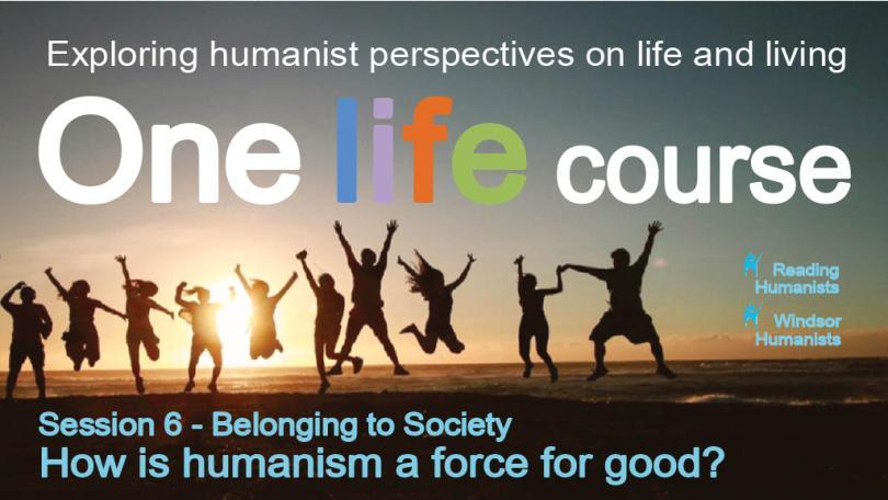 One Life Course banner