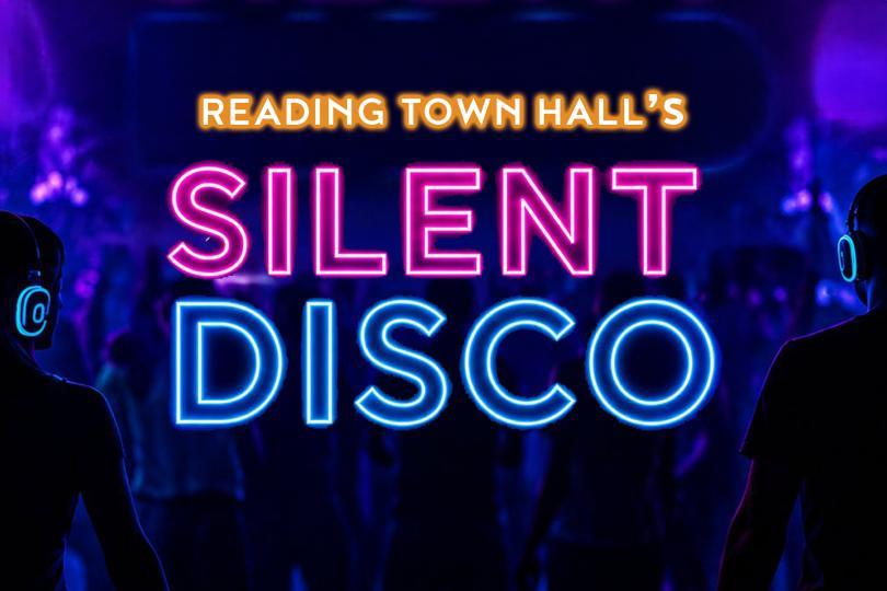 Silent Disco image