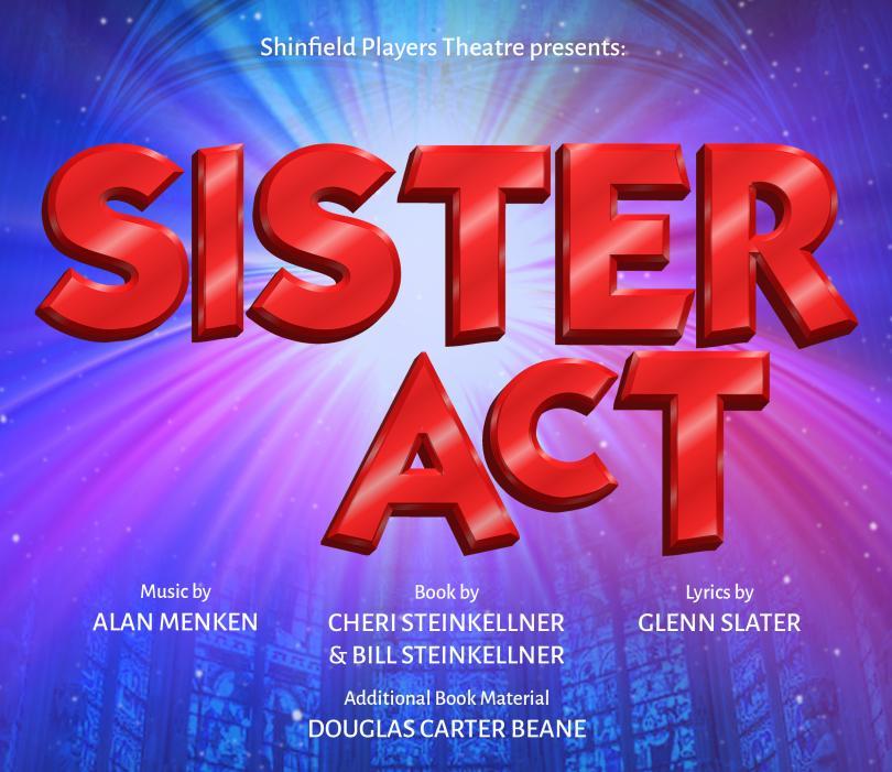 Sister Act at Shinfield Players Theatre