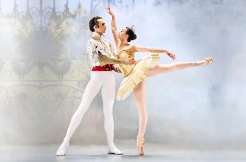 Varna Ballet Sleeping Beauty