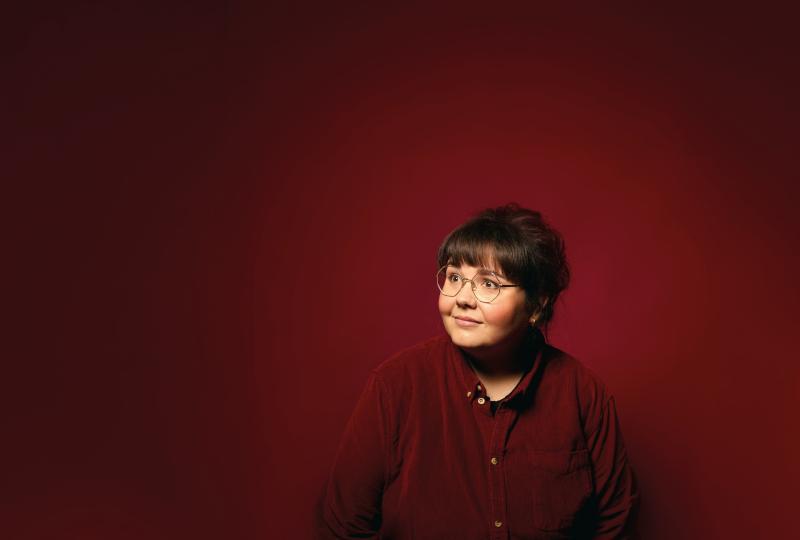Sofie Hagen: I Think Some Of This Is My Fault