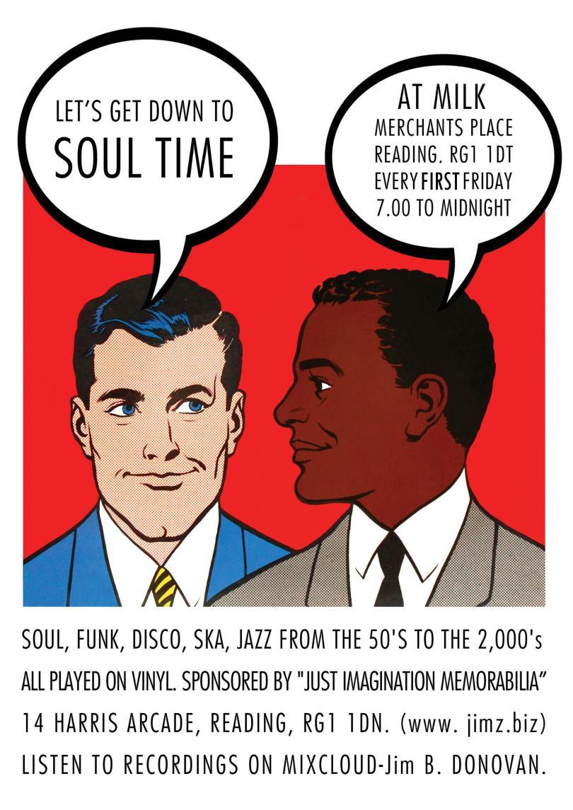 Soul Time