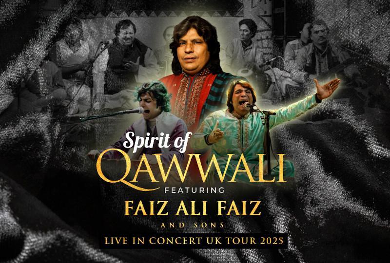 Spirit of Qawwali