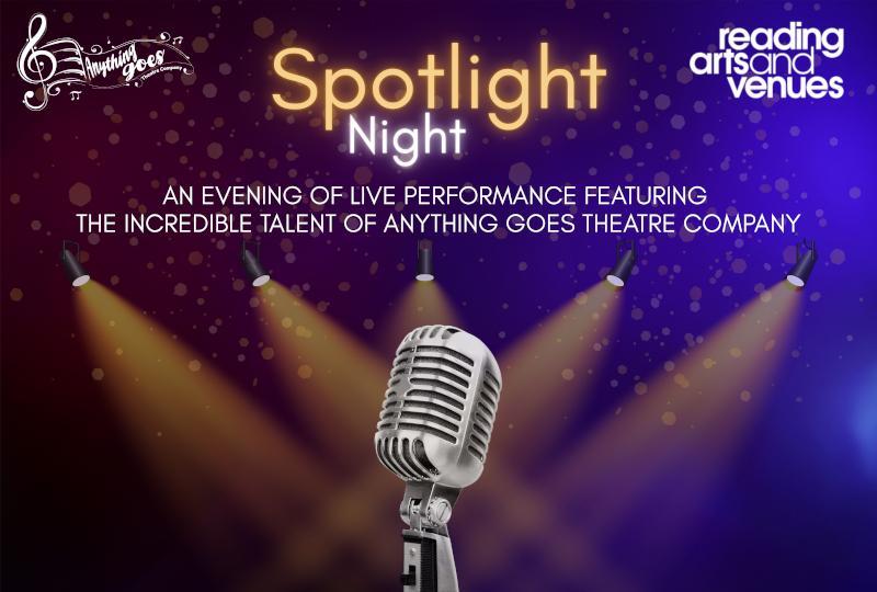 Spotlight