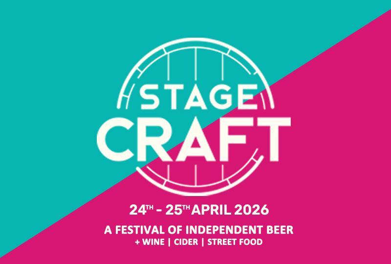 StageCraft Logo