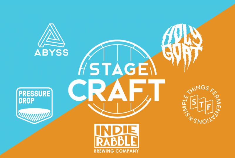StageCraft Festival 2027