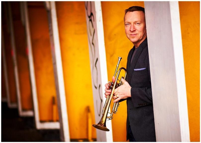 Stuart Henderson, Trumpet and Flugel Horn