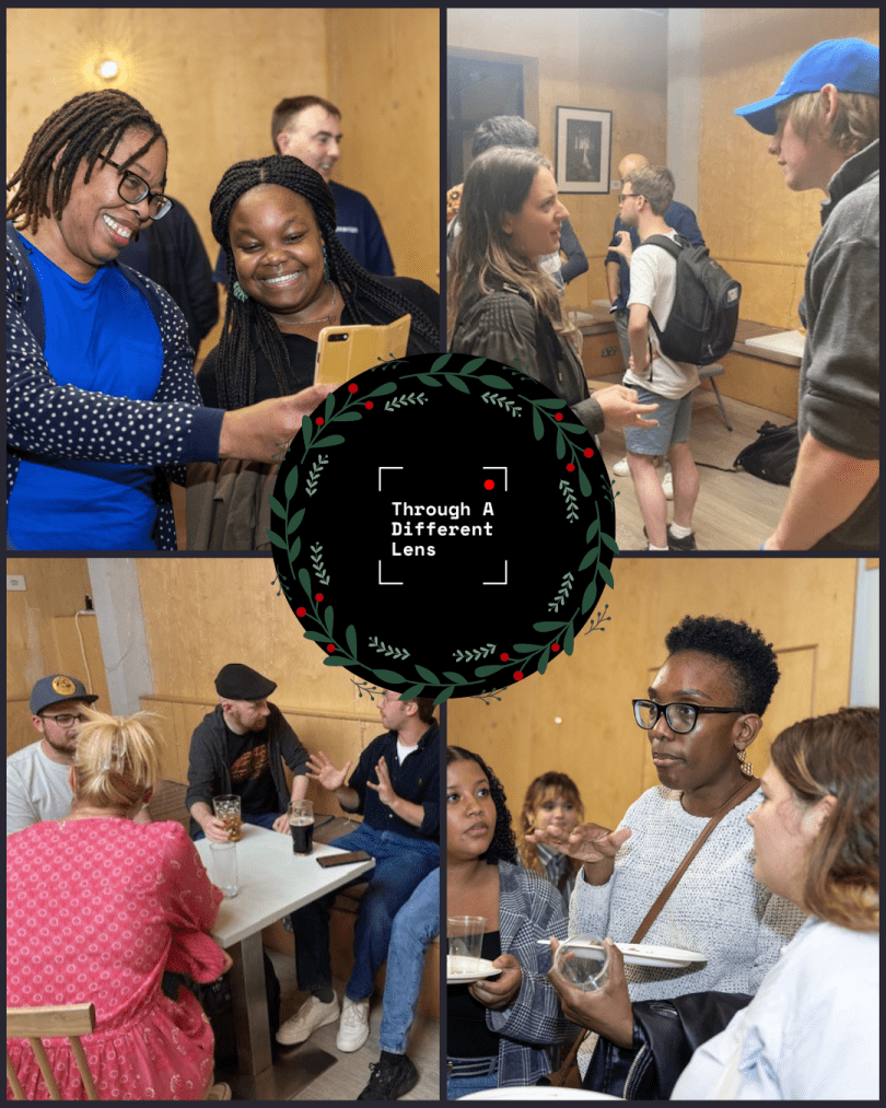 Creative Connection - Christmas Addition