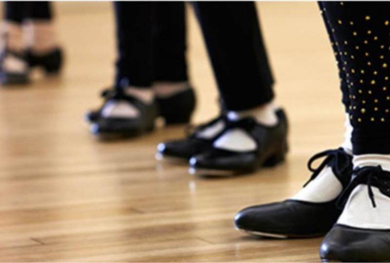 Tap Dance Taster Class