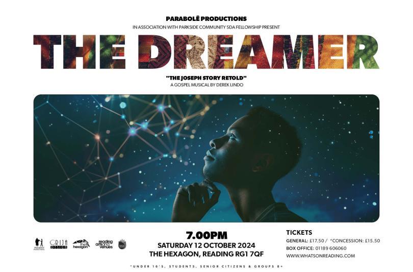 The Dreamer By Parabolē Productions
