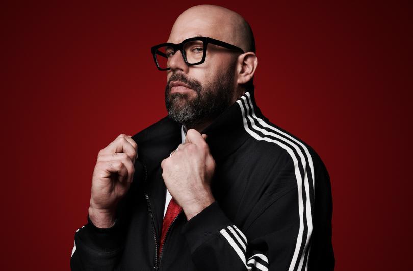 Tom Davis: Spudgun - The Hexagon Oct 2026