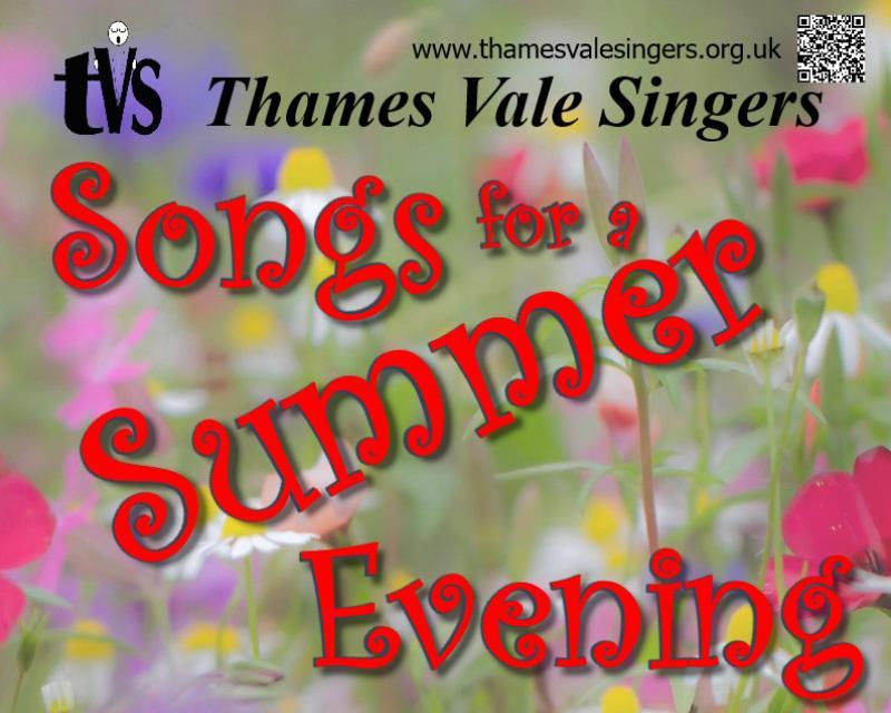 Songs for a Summer Evening