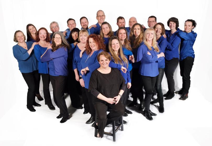 Picture of Tamesis Chamber Choir