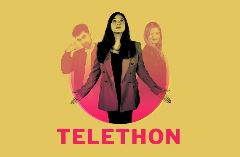 Telethon