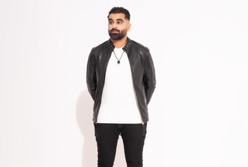 Tez Ilyas