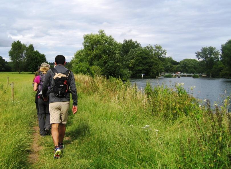 Coming Up for Air! (Discovering George Orwell)