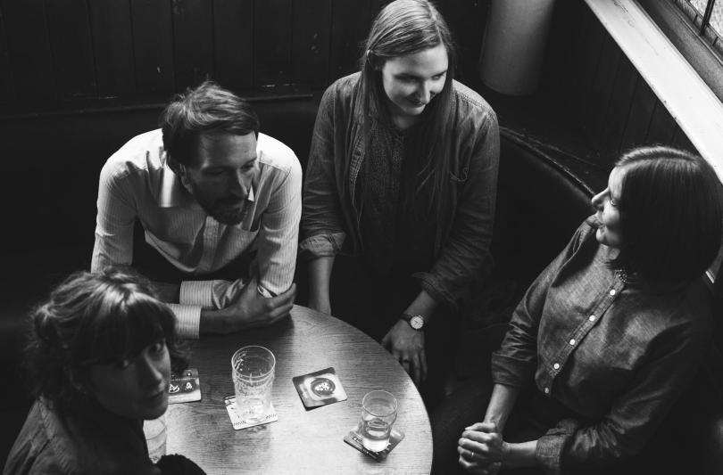 The Furrow Collective