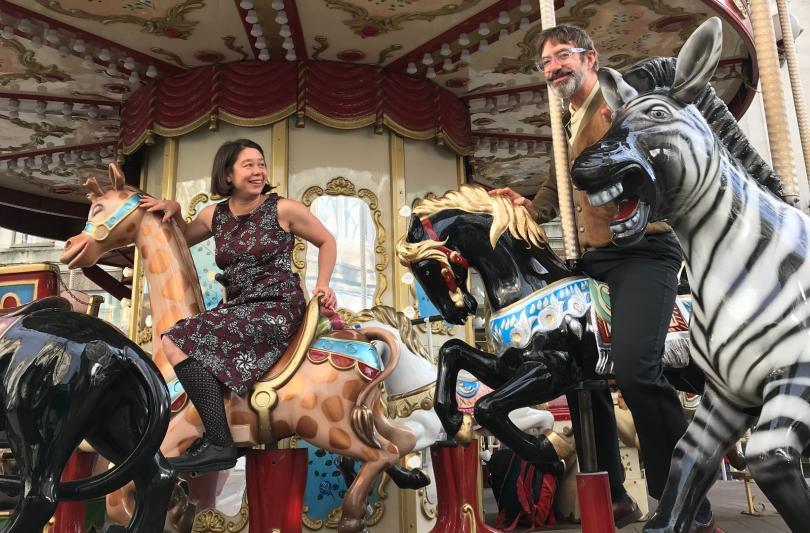 The Rest of Our Lives