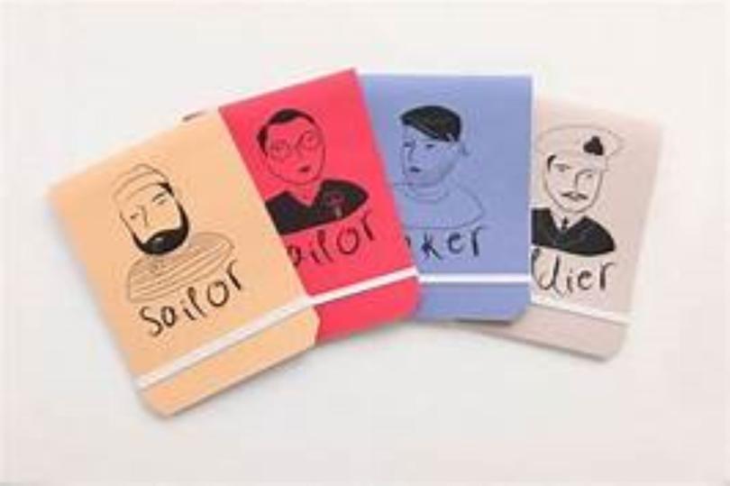 Theme Night at Readifolk