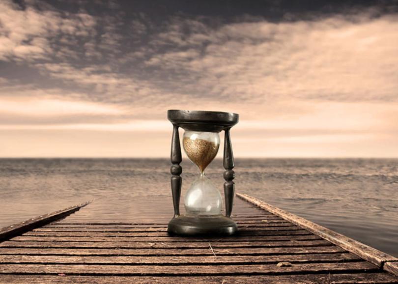 Time & Tide Wait for no Man