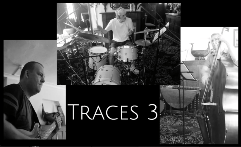Traces 3 live at The Retreat
