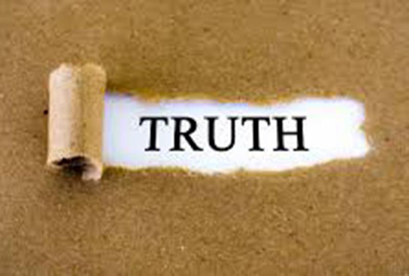 Truth