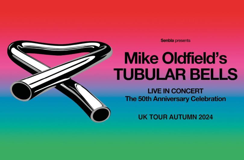 Mike Oldfield's Tubular Bells Live In Concert