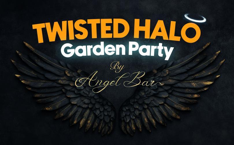 Twisted Halp