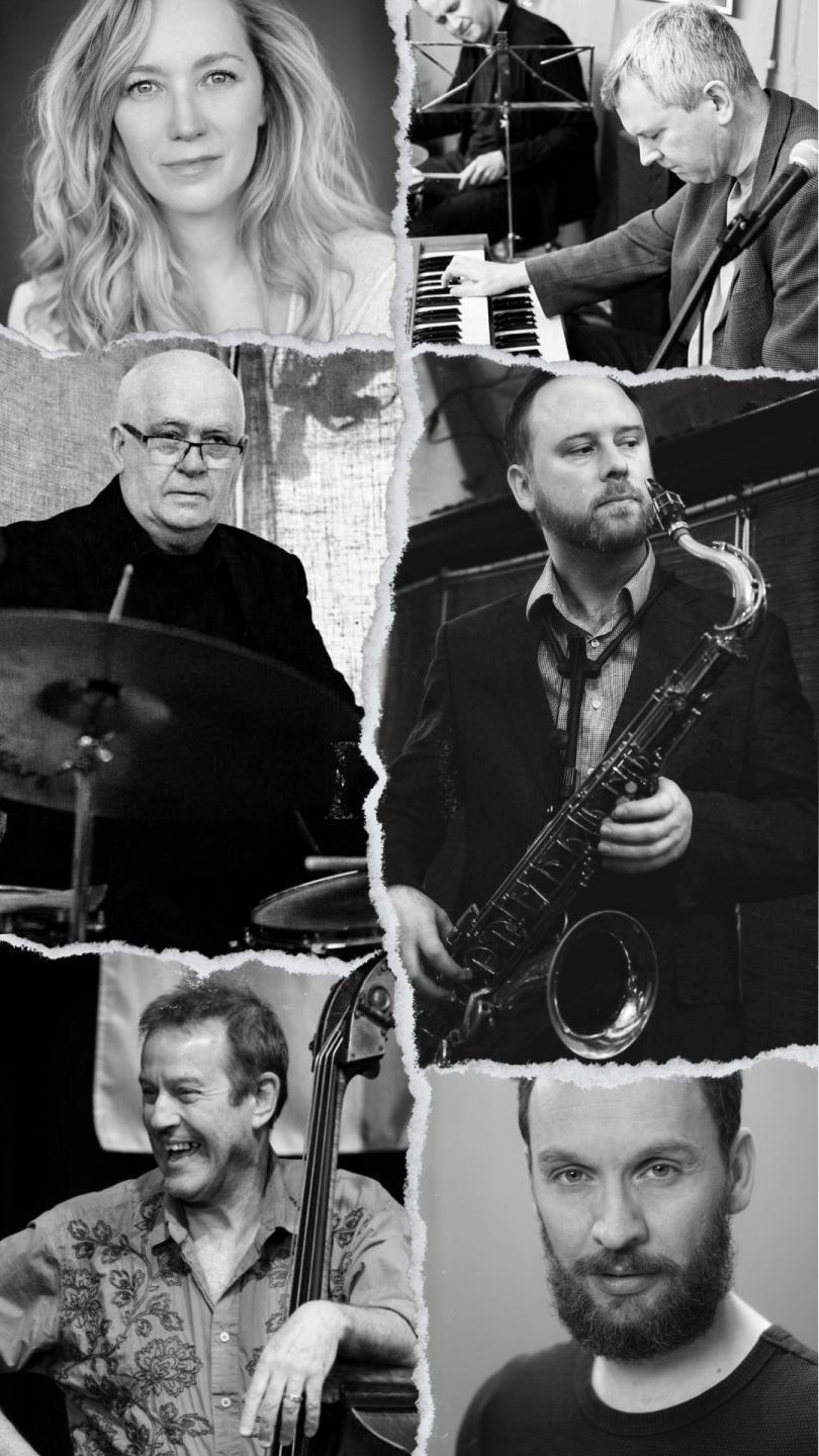 Stan Tracey's Jazz Suite