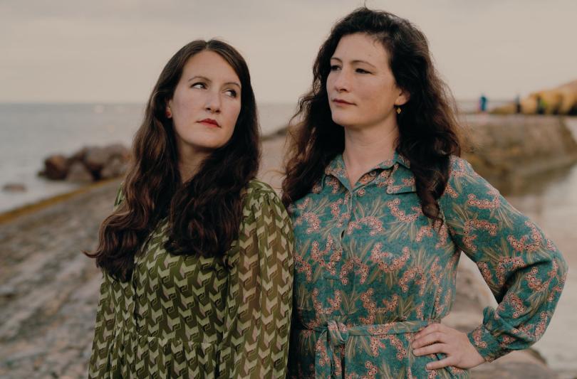 The Unthanks. Reading Town Hall May 2026