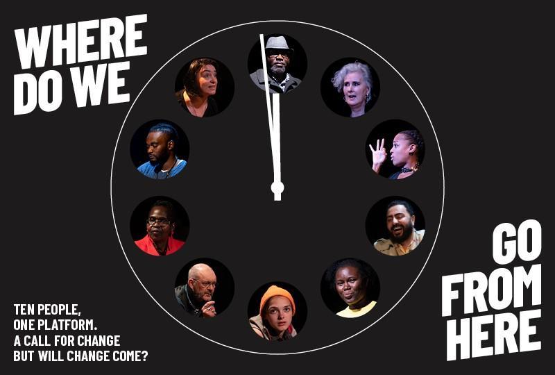 Where do we go from here