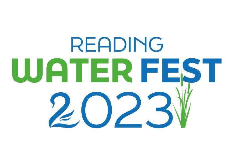 Reading Water Fest 2023