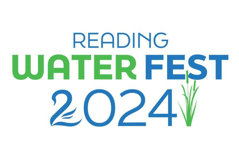 Reading Water Fest 2024 What's On Reading