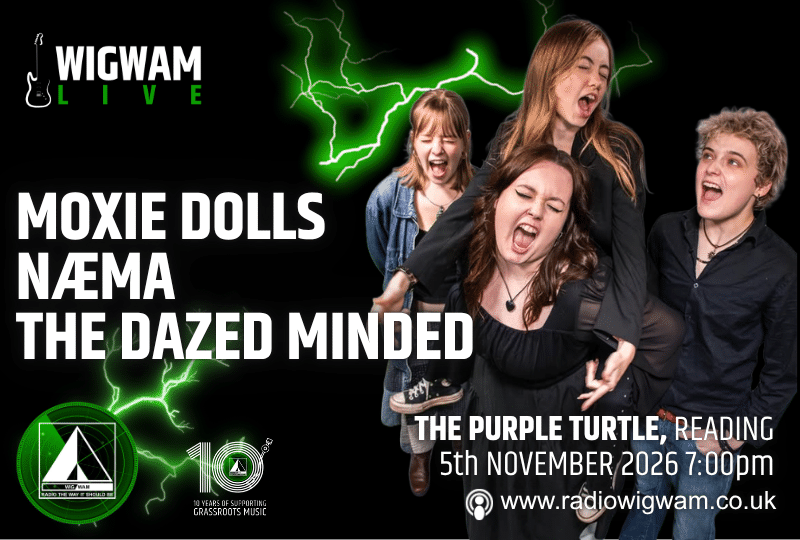 Moxie Dolls