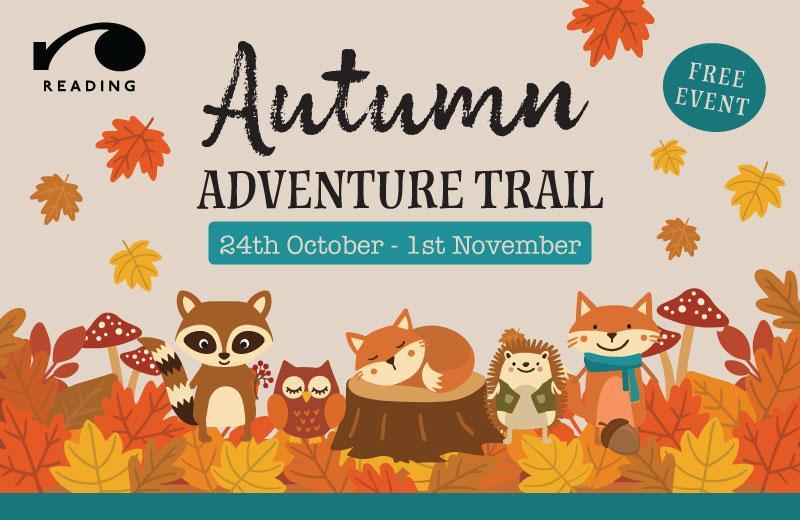 Autumn Adventure Trail 