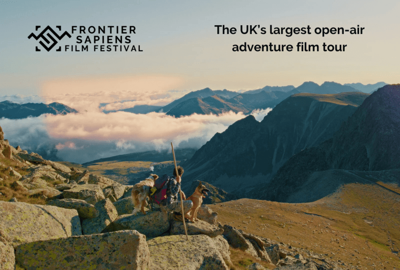 Frontier Sapiens Film Festival