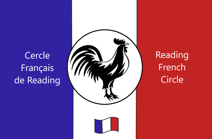 Reading French Circle logo