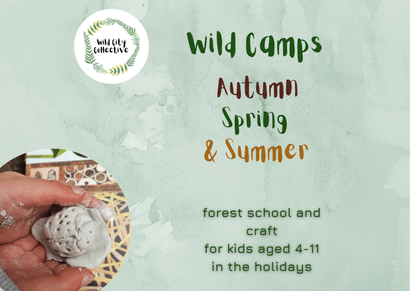 Wild Camp