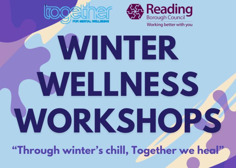 Together UK – Winter Wellness