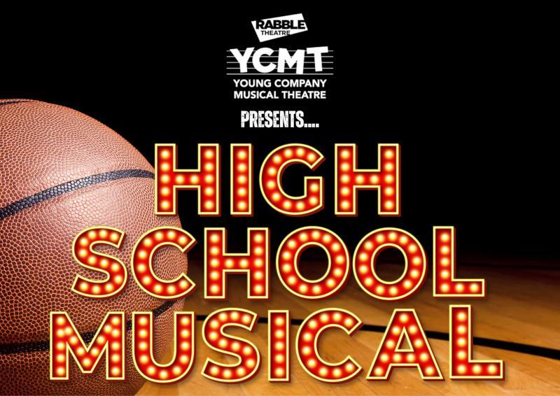 RABBLE High School Musical 
