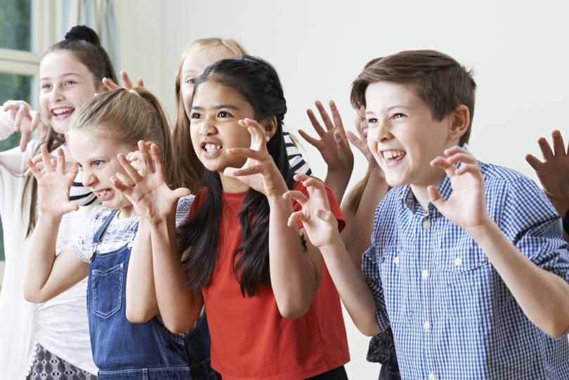 Juniors Youth Theatre