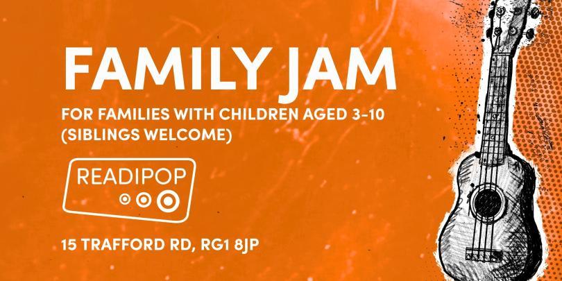 Image of ukulele with text as seen below