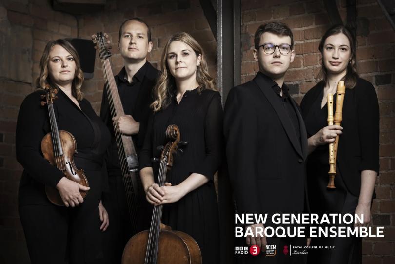 Ensemble Augelletti