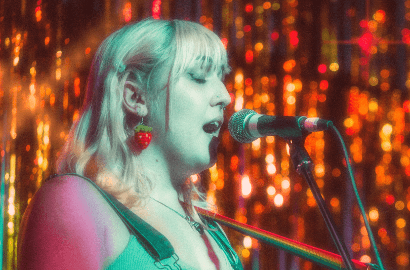 Howling At The Moon: An LGBTQ+ Cabaret