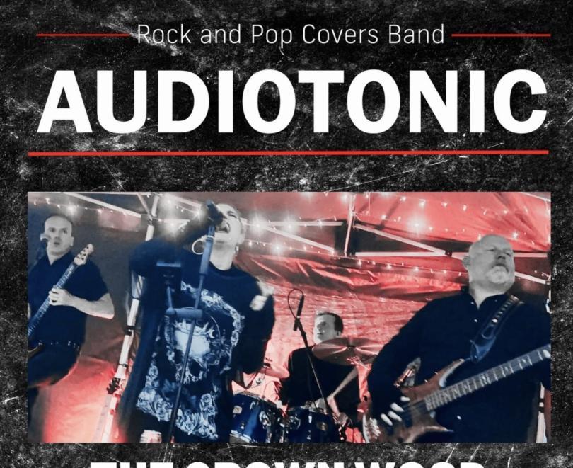 audiotonic