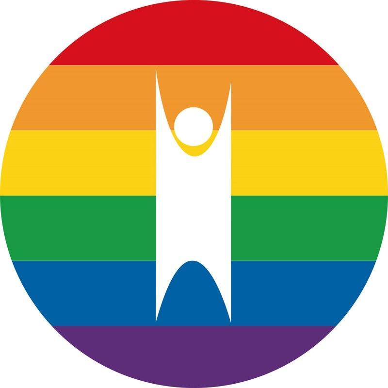 HUmanist pride image