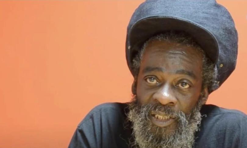 Black History Black Future: Barrel Children